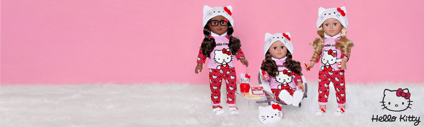 muñecas my life en walmart