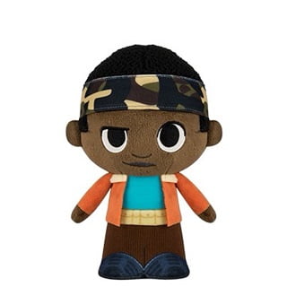 stranger things plush target