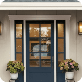 Refresh Your Front Door