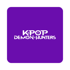 Kpop Demon Hunter Graphics