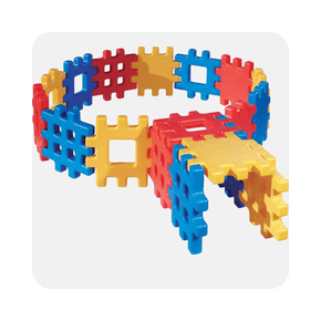 Building toys