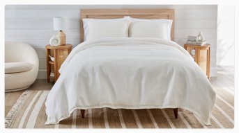 Cookware, Bedding & Bath on Credit