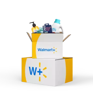 Walmart Plus Free shipping with no order minimum