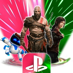 PlayStation