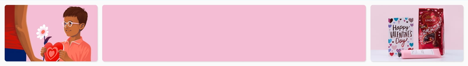 A+ Valentine’s gifts. Perfect presents for teachers.