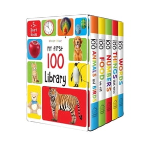 Children’s books