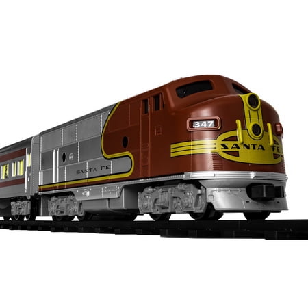 walmart toy trains