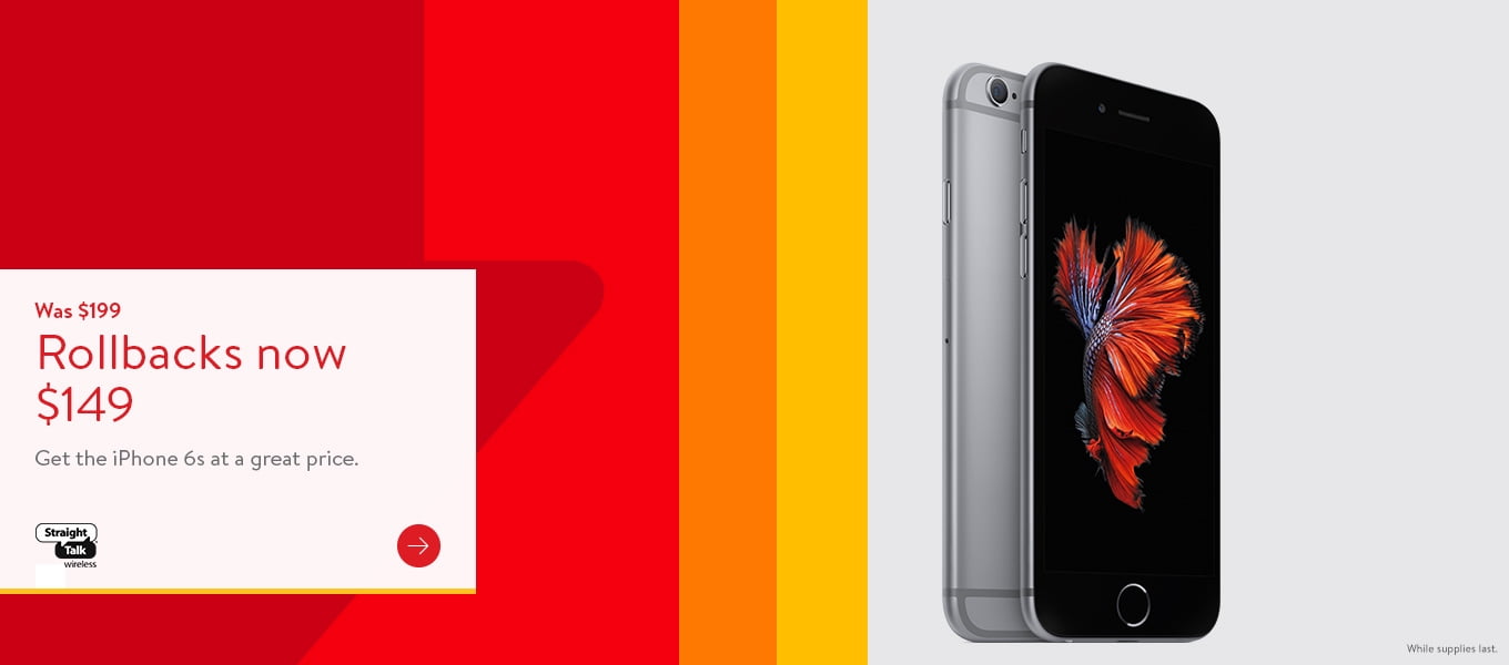 straight talk iphone 11 walmart price