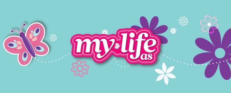 my life mini dolls walmart