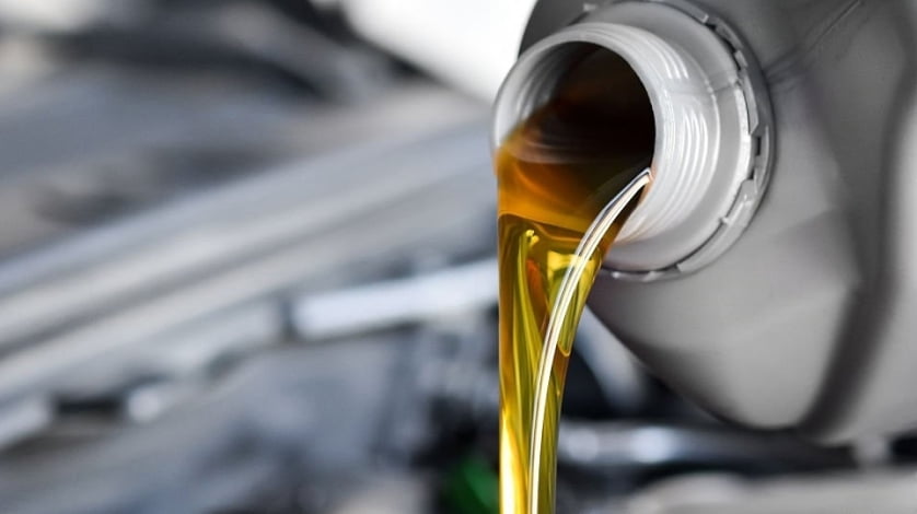 Walmart oil on sale changes cost