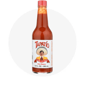 Hot Sauces