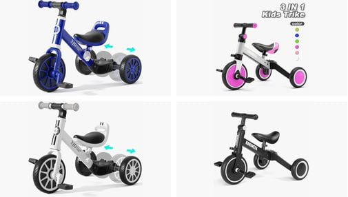 Bikes