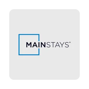 Mainstays en Lider