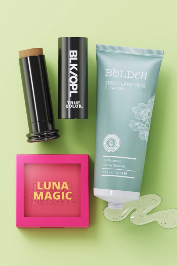 Black-owned beauty for all. Get gorgeous with BLK/OPL & more. Shop now.