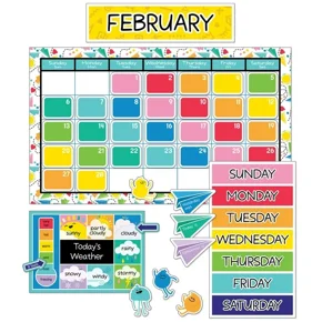 classroom decor bulletin boards student teacher setup school