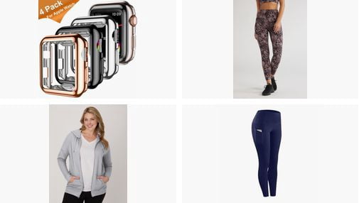 Fitness and Health
