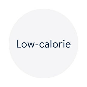Low-calorie