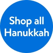 Hanukkah clothing canada