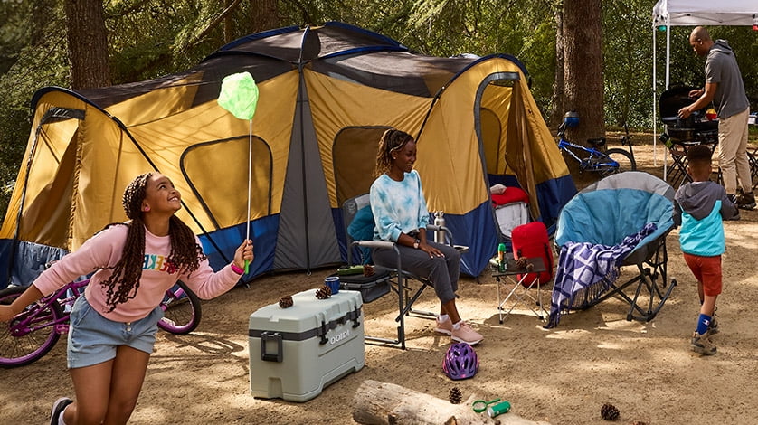 7 best camping tents to consider: REI, Coleman, Thule and more