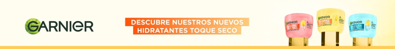 Garnier