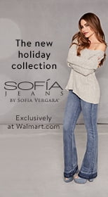 sofia vergara walmart jeans