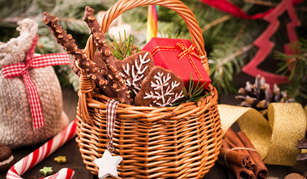 DIY gift basket ideas DIY gift basket ideas
