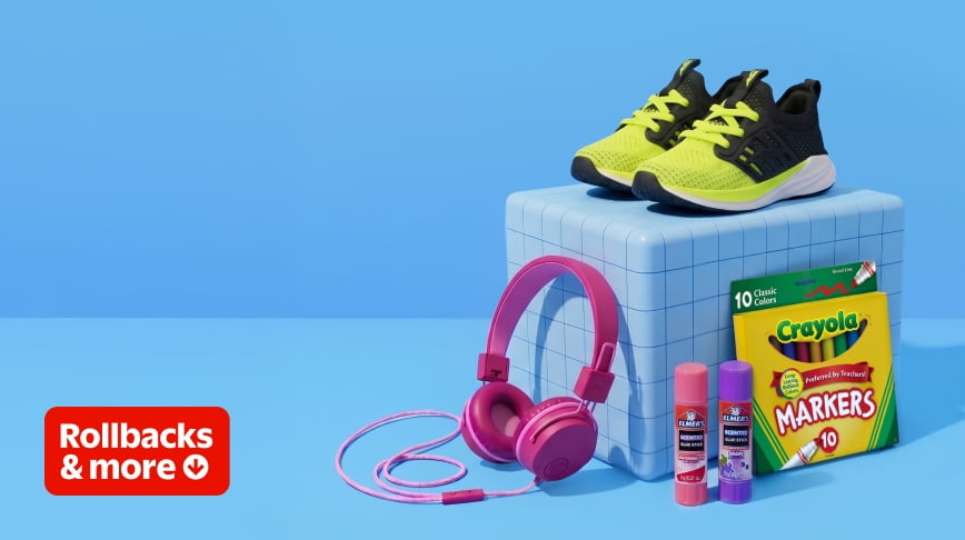 Walmart | Save Money. Live better.