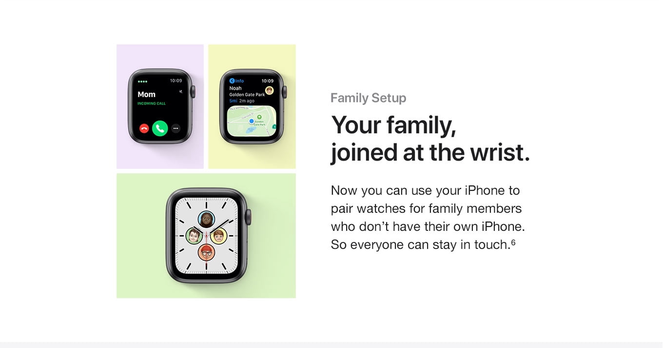 apple watch se at walmart