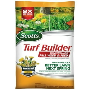 Soil, mulch & ground cover