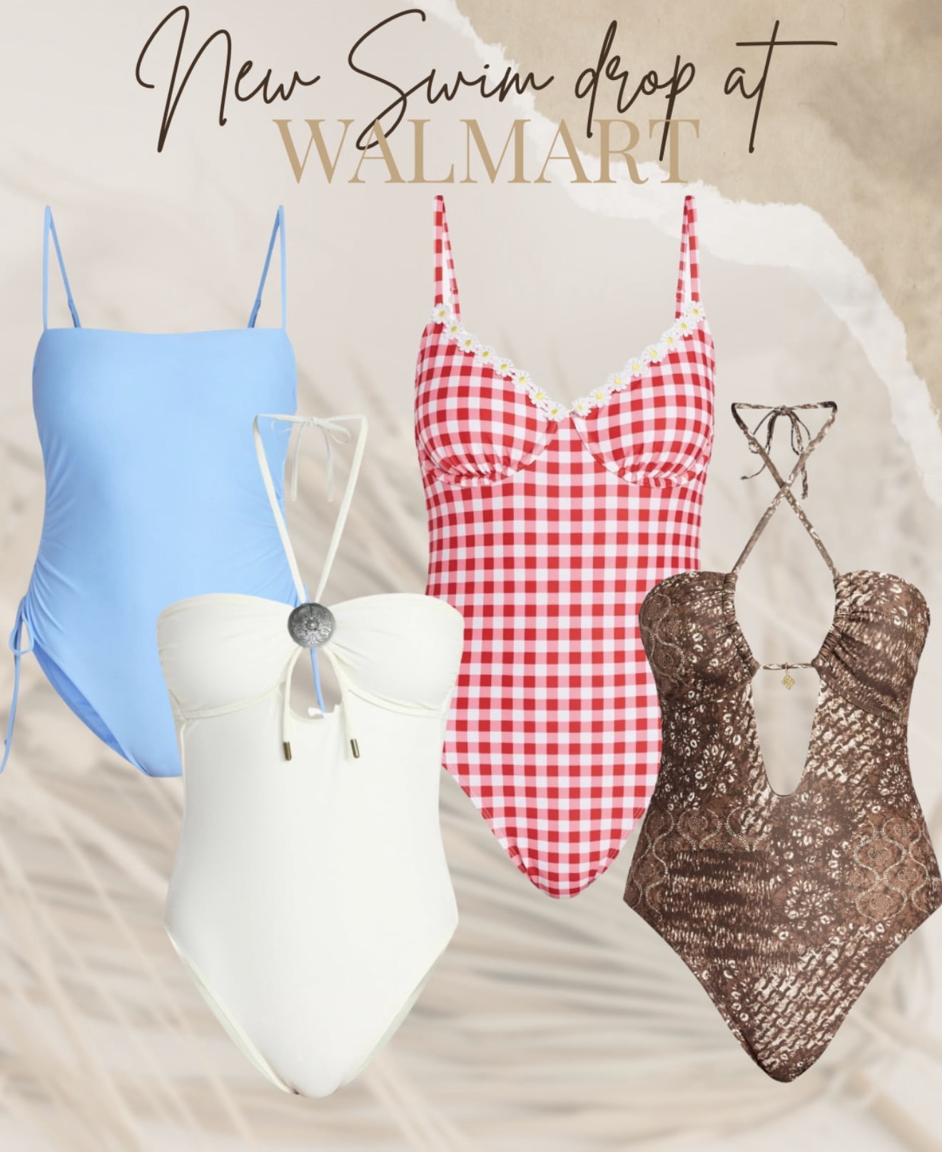 New swim drop!, Shop post, 