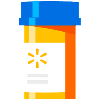 Refill prescriptions. Quickly refill medications in just a few steps. Refill.