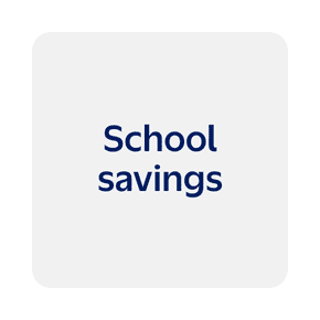 school savings