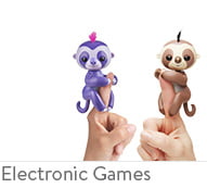 Electronic Games