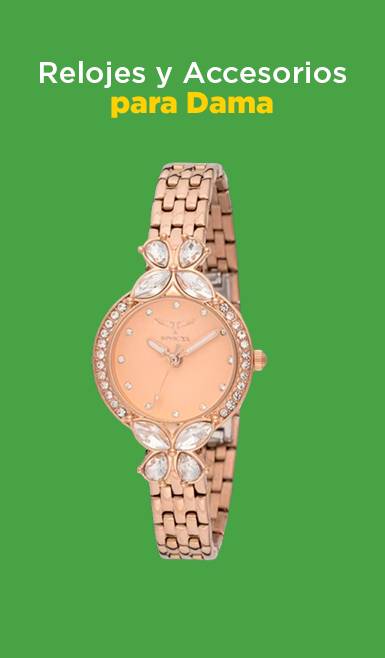 relojes