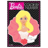 Barbie books