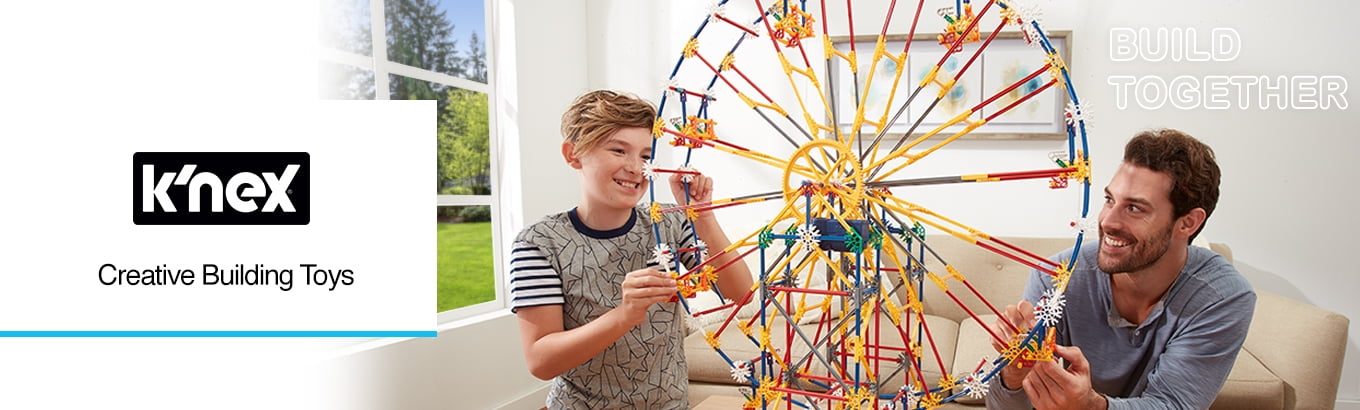 knex walmart