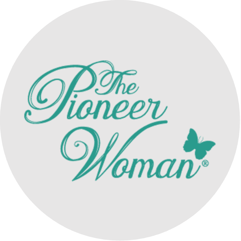 Shop All Pioneer Woman