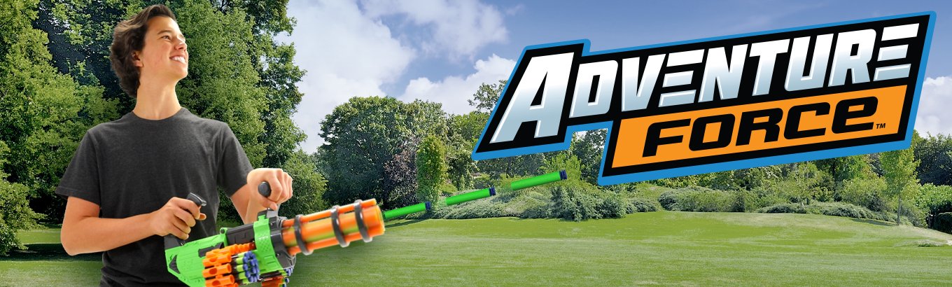 Adventure Force Blasters - Walmart.com