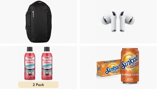 May Deals