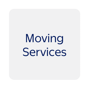 Moving services