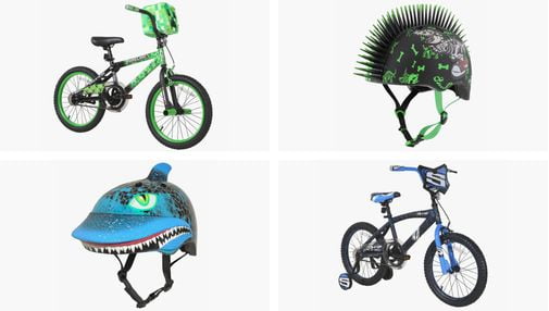 Bikes