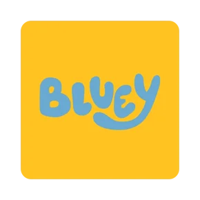 bluey