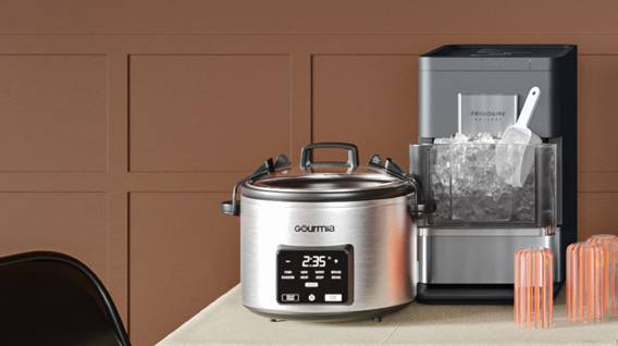 Where Can I Sell Small Kitchen Appliances: Top Profitable Places