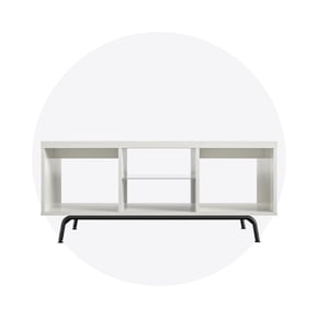 Storage coffee tables