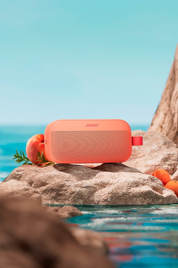 BOSE Sunset Peach