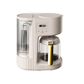 Coffee makers