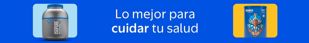nutricion