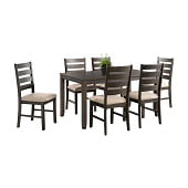 Dining Table Sets For 6