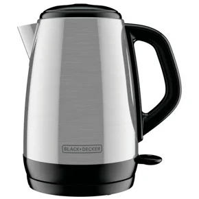 Electric Kettles and Iced Tea Makers