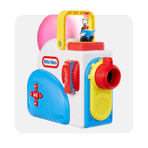 Electronics for Kids